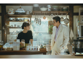 カン・ハヌル＆コ・ミンシ、キッチンで熟成される「隠し味にはロマンス」本日配信開始 画像