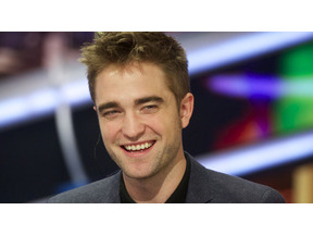 ロバート・パティンソン、今夏は姉とカナダで過ごすことに 画像