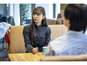 伊野尾慧“幹太”と井桁弘恵“花子”…記憶の差に「パラレルワールドのズレなんじゃ」の声、「パラレル夫婦」7話 画像