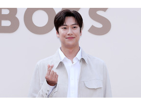 ナ・イヌ、「初恋DOGs」で日本ドラマ初出演　“部長”から“御曹司”へ人懐っこく転身？ 画像