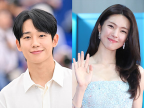 チョン・ヘイン出演のNetflix最新ロマコメ、「トラウマコード」ハヨンが相手役に正式決定 画像