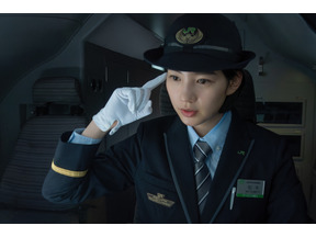 のん、Netflix『新幹線大爆破』でも抜群の存在感！止まらない表現者の歩み 画像