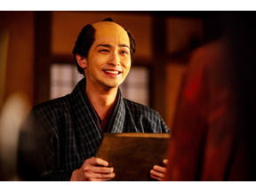 「真正面から口説いてくる」横浜流星“蔦重”の説得に感動の声上がる…「べらぼう」19話 画像