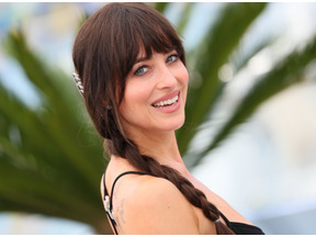 ダコタ・ジョンソンが長編監督デビューへ 画像