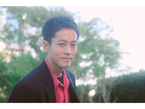 【インタビュー】松坂桃李、パディントンとの出会いで得た経験と期待「自分の声でここまでできる」 画像