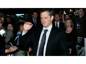 一番お金を稼げるのは誰？　ハリウッド高収益スター・ランキング発表！ 画像