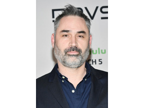 A24の実写版『ELDEN RING』、監督・脚本にアレックス・ガーランドが就任 画像