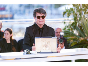 カンヌ国際映画祭閉幕 パルムドールはイランのジャファール・パナヒ監督作『It Was Just an Accident』 画像