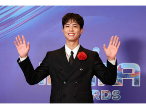 パク・ボゴム主演ドラマ「グッドボーイ」第1話予告が公開！日本では6月1日から配信開始 画像