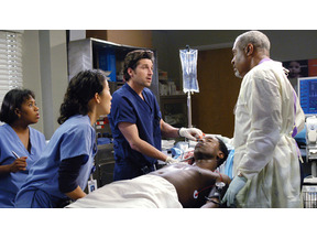 シネマカフェ的海外ドラマ生活vol.32　「グレアナ」現象の謎を紐解く──その4 画像