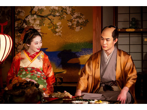 「完全に何か悪い事になるフラグ」福原遥“誰袖”の今後を憂うコメントSNSにあふれる…「べらぼう」21話 画像