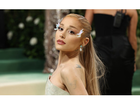 アリアナ・グランデ、『ミート・ザ・ペアレンツ4』に出演決定 画像