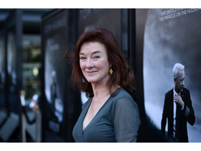 エミー賞女優ヴァレリー・マハフェイが死去、71歳  「デスパレートな妻たち」「ヤング・シェルドン」などに出演 画像