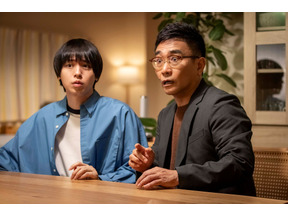 「すごく希望が湧いてくる」…“胸アツ”展開にSNS沸く「パラレル夫婦」10話 画像