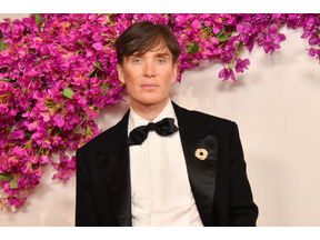 『28年後…』第2弾にキリアン・マーフィーが登場 ダニー・ボイル監督が明らかに 画像