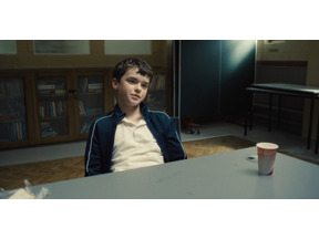 「アドレセンス」、Netflixの英語シリーズで「ウェンズデー」に次ぐ歴代2位の視聴回数を記録 画像