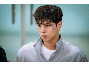 パク・ボゴム＆キム・ソヒョンら“グッドベンジャーズ”のアクションに注目「グッドボーイ」ビハインド公開 画像