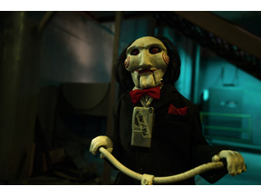 ブラムハウス、『ソウ』シリーズの権利をツイステッド・ピクチャーズから取得へ 画像