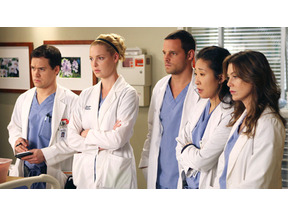 シネマカフェ的海外ドラマ生活vol.33　「グレアナ」現象の謎を紐解く──その5 画像