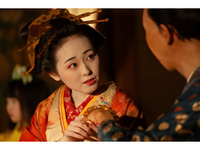 「消されたりしないよね…」福原遥“誰袖”のさらなる暴走に心配の声続出「べらぼう」22話 画像