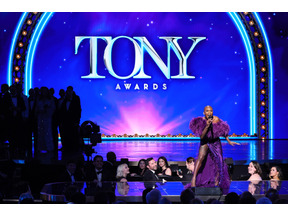 第78回トニー賞授賞式、ジョージ・クルーニーは受賞ならず…ニコール・シャージンガー、ダレン・クリスら受賞 画像