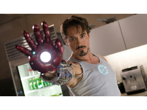 キャストに演技派がそろう異色ヒーロー映画とは？ 画像