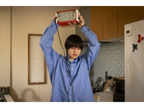 伊野尾慧“幹太”の衝撃的な行動に視聴者から驚きの声…「パラレル夫婦」11話 画像