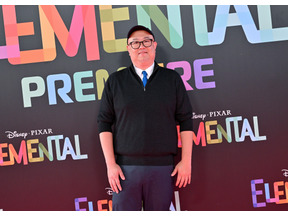 『Mr.インクレディブル3』の監督、『マイ・エレメント』のピーター・ソーンに決定 画像