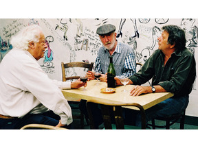 秋に楽しむ美味しい人生vol.2　どこに幸あり？　『ここに幸あり』 画像