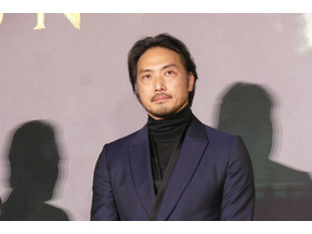 「SHOGUN 将軍」の平岳大、SFロードムービー『Anima』に主演 画像