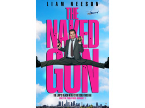 リーアム・ニーソン主演、リブート版『裸の銃を持つ男』新予告編公開 パメラ・アンダーソンも登場 画像