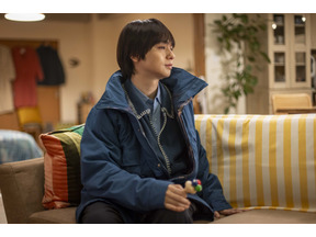 伊野尾慧“幹太”と伊原六花“なつめ”のラストに視聴者から「切なすぎる」　続編希望の声も「パラレル夫婦」最終回 画像