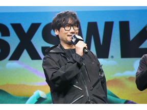 「デス・ストランディング」の大人向けアニメ映画製作へ A24の実写映画とは別企画でファン歓喜 画像