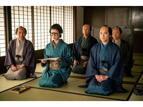 「グッと来る」「蔦重のソウルメイト」…橋本愛“てい”の言葉に感動広がる、「べらぼう」第24話 画像