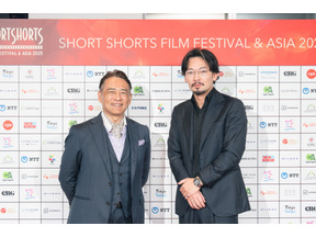 ホラー＆サスペンスジャンルの可能性とは？「人間を掘り下げていくことが“怖さ”に繋がる」『ABYSS』野上鉄晃監督×四宮隆史氏対談 画像