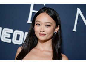 実写版『ストリートファイター』春麗役が決定 「春麗そのもの」と期待の声も 画像