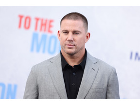 チャニング・テイタムがトイザらスに潜伏していた実在の強盗犯を演じるコメディ『Roofman』予告編 画像