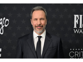 『007』最新作の監督に『DUNE／デューン 砂の惑星』のドゥニ・ヴィルヌーヴが就任 画像