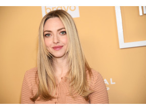 アマンダ・サイフリッド、『ウィキッド』グリンダ役のオーディションを「6回ほど受けた」と明かす 画像