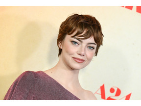 ヨルゴス・ランティモス監督×エマ・ストーン主演 『Bugonia』ティザー予告編公開 画像