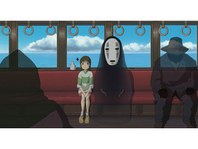 『千と千尋の神隠し』、21世紀「ベスト映画100本」第9位に！アニメで唯一トップ10入り 画像