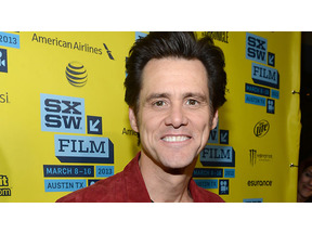 ジム・キャリー、『キック・アス』続編のプロモーション活動に不参加を表明 画像