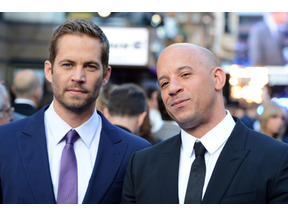 『ワイルド・スピード』最終章、2027年4月公開へ 故ポール・ウォーカーのブライアン役も登場 画像