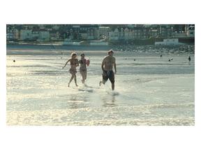 【MOVIEブログ】フランス映画祭（上） 画像