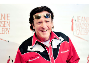 『レザボア・ドッグス』『キル・ビル』のマイケル・マドセンが死去 67歳 画像