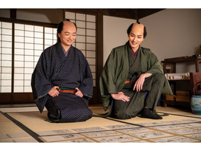 「気持ち思うと辛い」「幸せになってほしい」染谷将太“歌麿”の想いに反応多数…「べらぼう」26話 画像