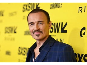 ジュリアン・マクマホンが死去、56歳 ニコラス・ケイジ、アリッサ・ミラノら追悼 画像