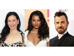 『プラダを着た悪魔』続編の追加キャストにシモーヌ・アシュリー、ルーシー・リュー、ジャスティン・セローら 画像