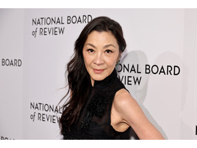 『ナタ 魔童の大暴れ』、A24が北米などで英語吹替版を8月22日に公開　主役の声優はミシェル・ヨーか 画像