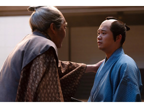 「気の毒すぎて画面を正視するのが難しい」矢本悠馬“政言”に視聴者から多くの反応集まる…「べらぼう」27話 画像